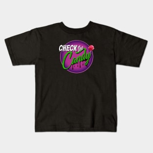 Check the Candy Kids T-Shirt